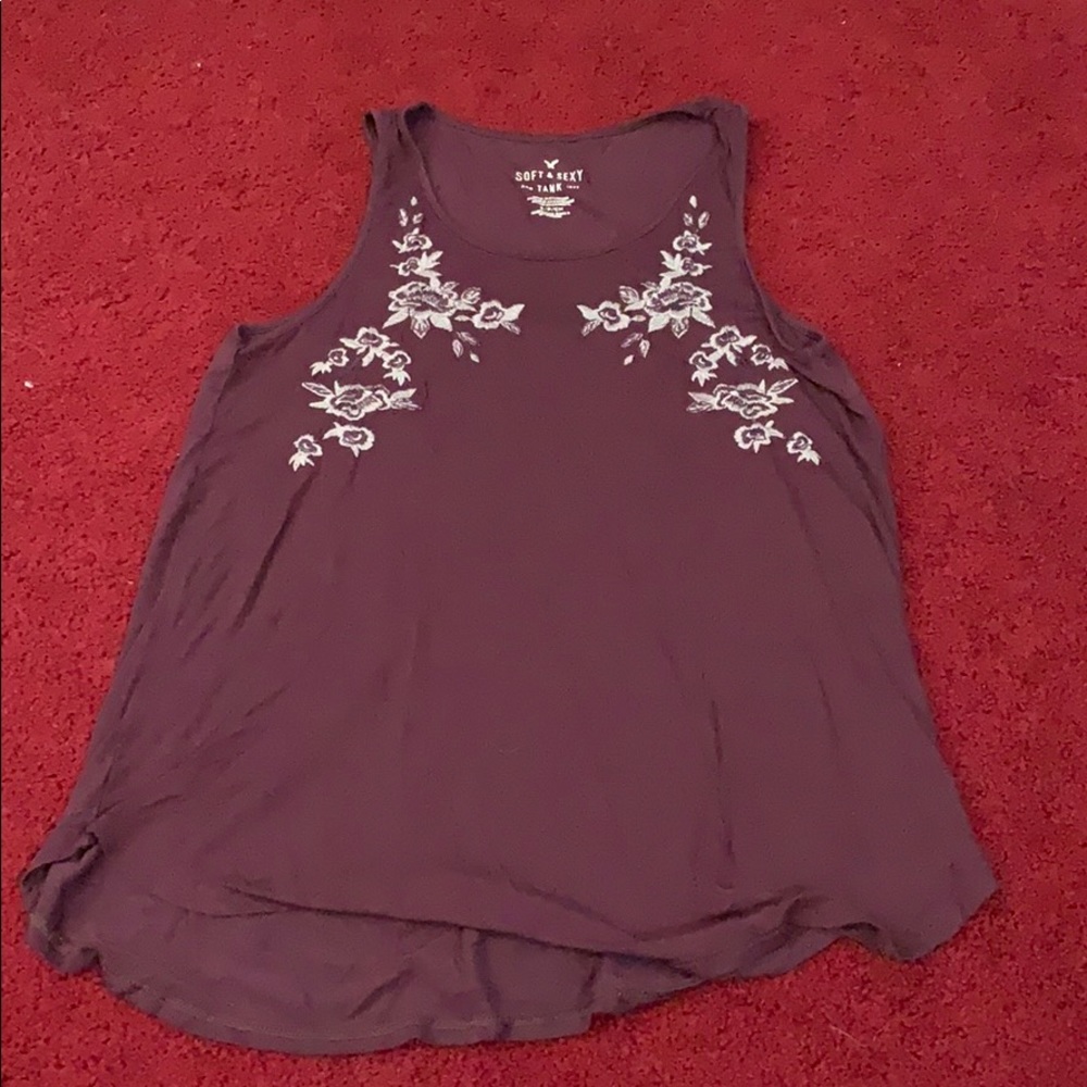 American eagle tank top